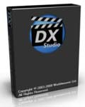 DX Studio Pro V3.2.7 